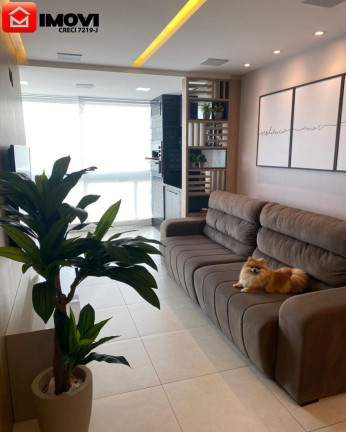 Imagem Apartamento com 2 Quartos à Venda, 79 m² em Bento Ferreira - Vitória