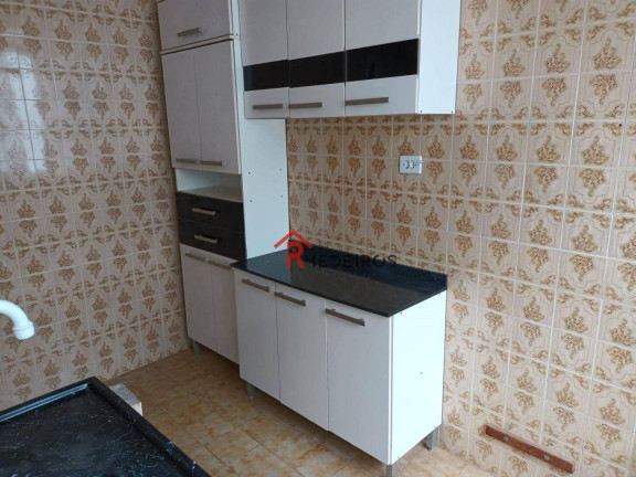 Imagem Kitnet com 1 Quarto à Venda, 32 m² em Boqueirão - Praia Grande Imagem Kitnet com 1 Quarto à Venda, 32 m² em Boqueirão - Praia Grande