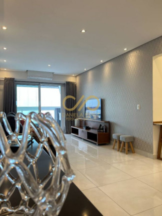 Imagem Apartamento com 3 Quartos à Venda, 132 m² em Tupi - Praia Grande Imagem Apartamento com 3 Quartos à Venda, 132 m² em Tupi - Praia Grande