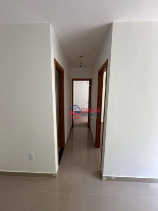 Imagem Apartamento com 2 Quartos à Venda, 44 m² em Cidade Industrial - Curitiba
