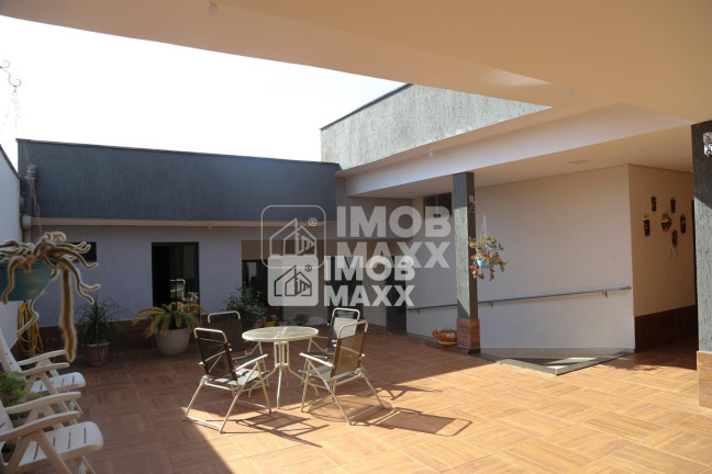 Imagem Casa com 4 Quartos à Venda, 350 m² em Sobradinho - Sobradinho