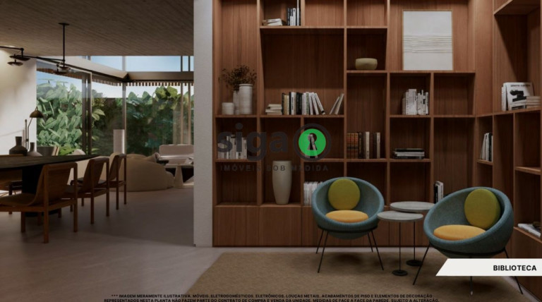 Imagem Casa com 4 Quartos à Venda, 384 m² em Brooklin Paulista - São Paulo