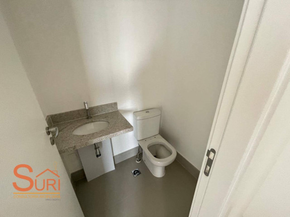 Sala Comercial para Alugar, 37 m² em Vila Baeta Neves - São Bernardo Do Campo