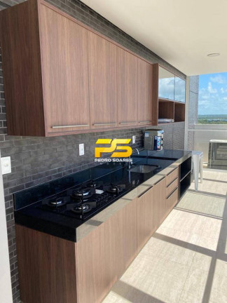 Imagem Apartamento com 1 Quarto à Venda, 77 m² em Camboinha - Cabedelo Imagem Apartamento com 1 Quarto à Venda, 77 m² em Camboinha - Cabedelo