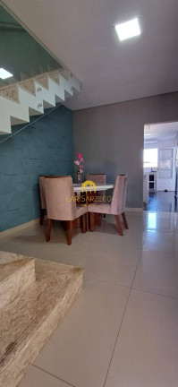 Imagem Casa com 3 Quartos à Venda, 200 m² em Petrovale - Betim Imagem Casa com 3 Quartos à Venda, 200 m² em Petrovale - Betim