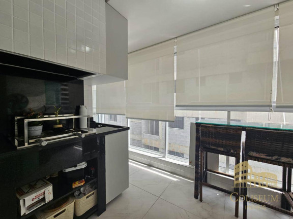 Imagem Apartamento com 1 Quarto à Venda, 56 m² em Canto Do Forte - Praia Grande