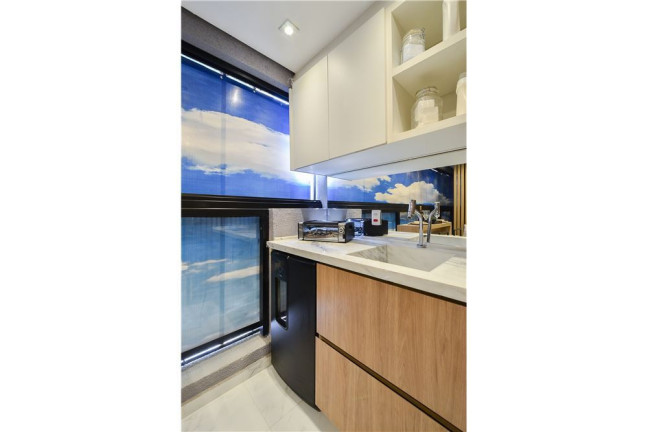 Imagem Apartamento com 2 Quartos à Venda, 57 m² em Aclimação - São Paulo Imagem Apartamento com 2 Quartos à Venda, 57 m² em Aclimação - São Paulo