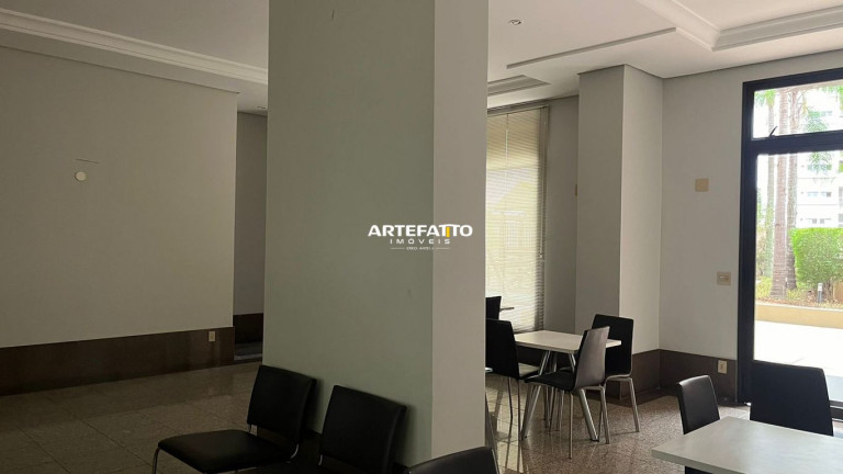 Imagem Apartamento com 4 Quartos à Venda, 275 m² em Vila Morumbi - São Paulo Imagem Apartamento com 4 Quartos à Venda, 275 m² em Vila Morumbi - São Paulo