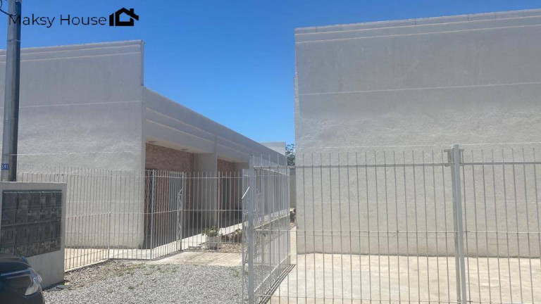 Imagem Casa com 2 Quartos à Venda,  em Nereidas - Guaratuba