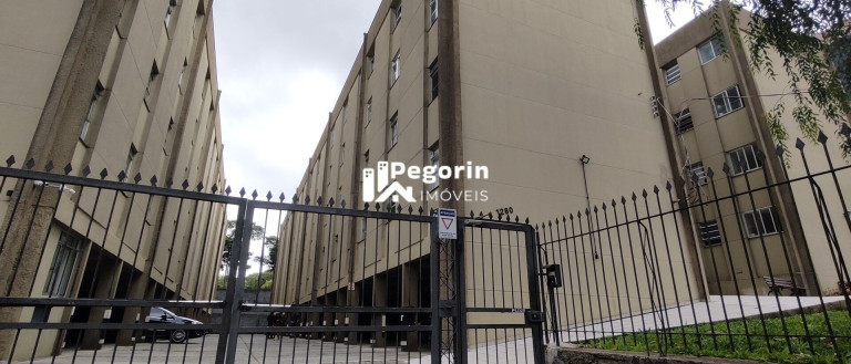 Imagem Apartamento com 3 Quartos à Venda, 74 m² em Tarumã - Curitiba