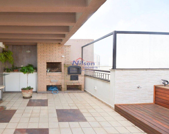 Imagem Apartamento com 3 Quartos à Venda, 95 m² em Vila Augusta - Guarulhos