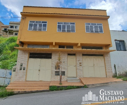Imagem Imóvel à Venda, 41 m² em São Cristóvão - Volta Redonda Imagem Imóvel à Venda, 41 m² em São Cristóvão - Volta Redonda
