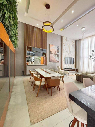 Casa com 3 Quartos à Venda, 160 m² em Parque Ibiti Reserva - Sorocaba