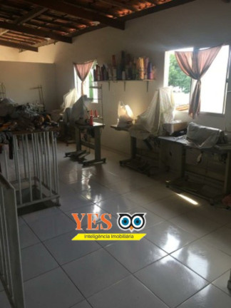Imóvel Comercial para Alugar, 48 m² em Cidade Nova - Feira De Santana