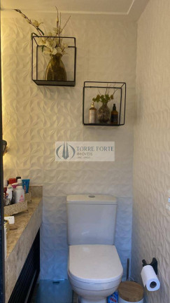 Imagem Apartamento com 1 Quarto à Venda, 50 m² em Limão - São Paulo