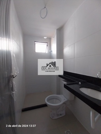 Imagem Apartamento com 2 Quartos à Venda, 54 m² em Intermares - Cabedelo Imagem Apartamento com 2 Quartos à Venda, 54 m² em Intermares - Cabedelo
