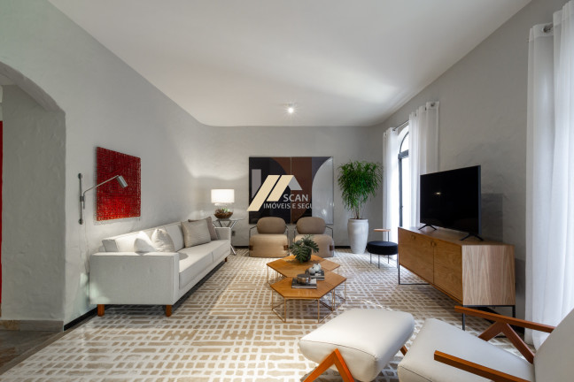 Imagem Imóvel com 3 Quartos à Venda, 180 m² em Cambuí - Campinas