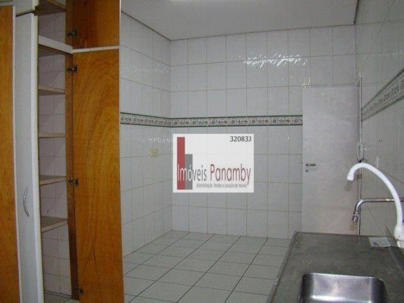 Imagem Casa com 2 Quartos à Venda, 120 m² em Vila Moinho Velho - São Paulo