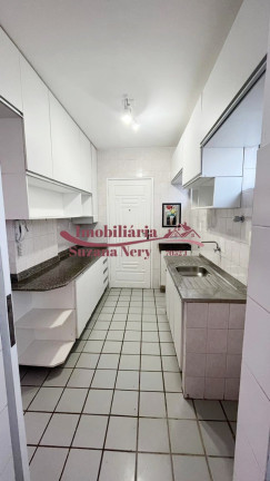 Imagem Apartamento com 2 Quartos à Venda, 77 m² em Lagoa Nova - Natal Imagem Apartamento com 2 Quartos à Venda, 77 m² em Lagoa Nova - Natal