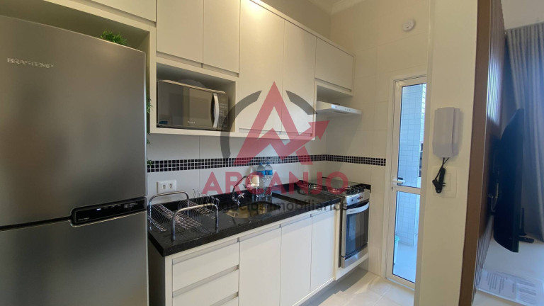 Imagem Apartamento com 2 Quartos à Venda, 57 m² em Toninhas - Ubatuba Imagem Apartamento com 2 Quartos à Venda, 57 m² em Toninhas - Ubatuba