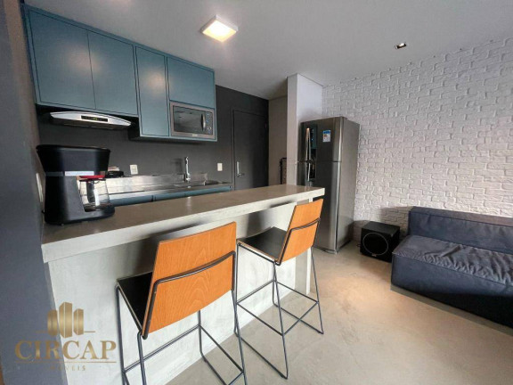 Imagem Apartamento com 1 Quarto à Venda, 57 m² em Pinheiros - São Paulo Imagem Apartamento com 1 Quarto à Venda, 57 m² em Pinheiros - São Paulo