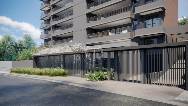 Imagem Apartamento com 3 Quartos à Venda, 174 m² em Santo Amaro - São Paulo