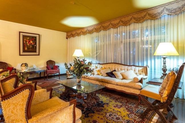 Imagem Casa com 3 Quartos à Venda, 455 m² em Alto De Pinheiros - São Paulo Imagem Casa com 3 Quartos à Venda, 455 m² em Alto De Pinheiros - São Paulo