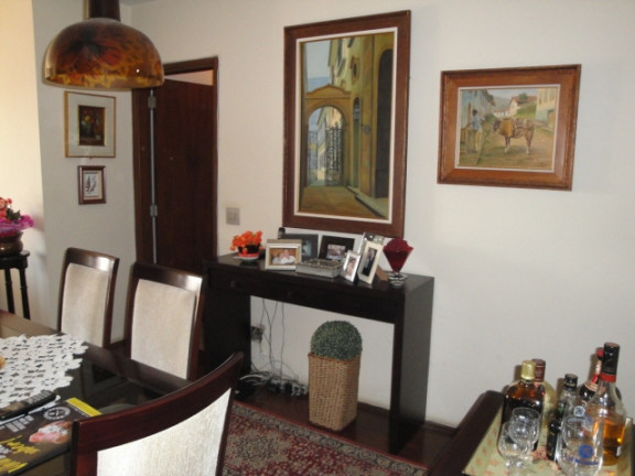 Imagem Apartamento com 3 Quartos à Venda, 130 m² em Centro - Bauru Imagem Apartamento com 3 Quartos à Venda, 130 m² em Centro - Bauru