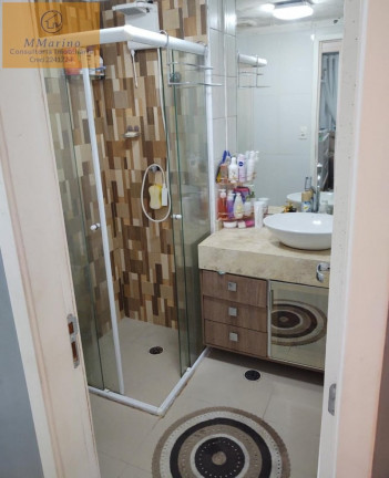 Imagem Apartamento com 3 Quartos à Venda, 63 m² em Ponte Grande - Guarulhos