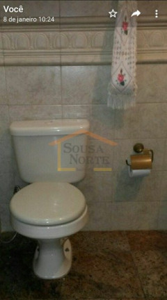 Imagem Apartamento com 3 Quartos à Venda, 65 m² em Barra Funda - São Paulo