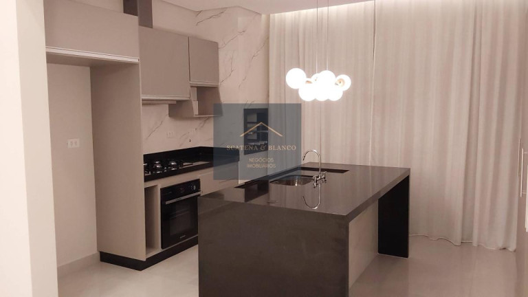 Imagem Casa de Condomínio com 3 Quartos à Venda, 150 m² em Condomínio Le France - Sorocaba