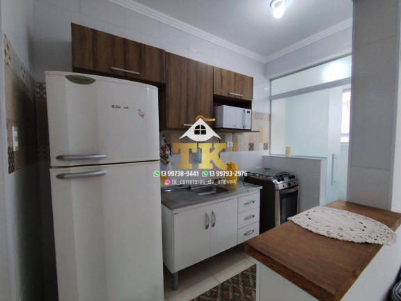 Imagem Apartamento com 1 Quarto para Temporada, 32 m² em Tupi - Praia Grande Imagem Apartamento com 1 Quarto para Temporada, 32 m² em Tupi - Praia Grande