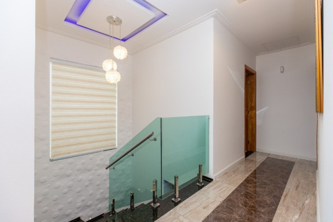 Imagem Casa com 3 Quartos à Venda, 320 m² em Planalto Paulista - São Paulo