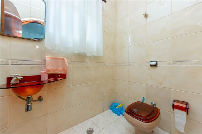 Imagem Casa com 5 Quartos à Venda,  em Cidade Patriarca - São Paulo