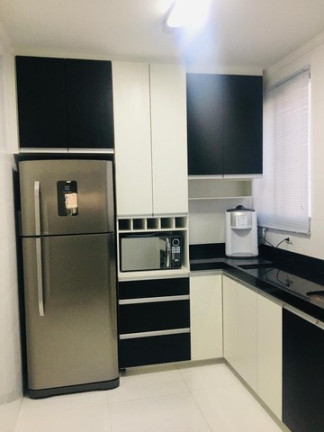 Imagem Apartamento com 3 Quartos à Venda, 107 m² em Parque Reserva Fazenda Imperial - Sorocaba
