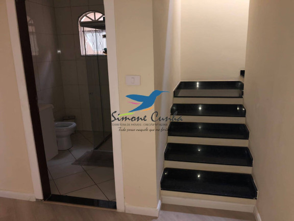 Imagem Casa com 3 Quartos à Venda, 233 m² em Jardim Oriente - São José Dos Campos Imagem Casa com 3 Quartos à Venda, 233 m² em Jardim Oriente - São José Dos Campos