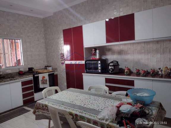 Imagem Casa com 2 Quartos à Venda, 693 m² em Vila Santa Fé - Pirassununga