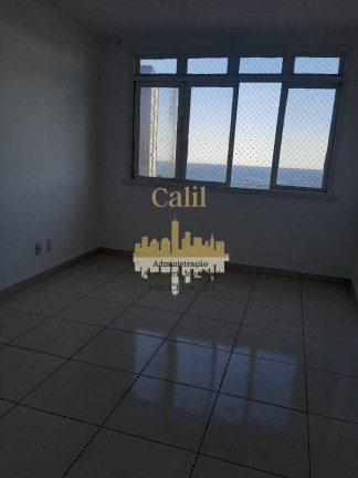 Imagem Apartamento com 1 Quarto à Venda, 60 m² em José Menino - Santos Imagem Apartamento com 1 Quarto à Venda, 60 m² em José Menino - Santos