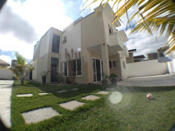 Casa com 3 Quartos à Venda, 530 m² em Campos Do Conde Chambord - Tremembé