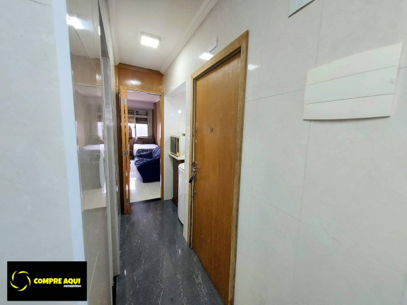 Imagem Apartamento com 1 Quarto à Venda, 42 m² em República - São Paulo Imagem Apartamento com 1 Quarto à Venda, 42 m² em República - São Paulo