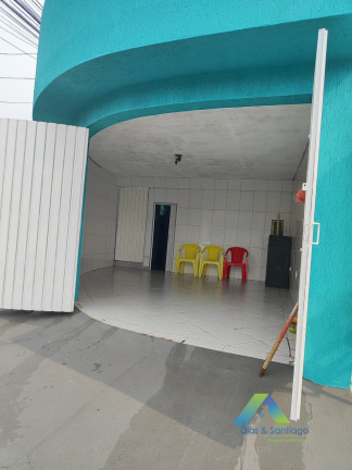 Imagem Sobrado com 2 Quartos à Venda, 260 m² em Jardim Do Estádio - Santo André