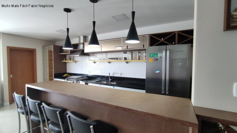 Imagem Apartamento com 3 Quartos à Venda, 130 m² em Pousada Da Neve - Nova Petrópolis