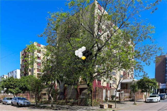 Imagem Apartamento com 3 Quartos à Venda, 93 m² em Jardim Lindóia - Porto Alegre Imagem Apartamento com 3 Quartos à Venda, 93 m² em Jardim Lindóia - Porto Alegre