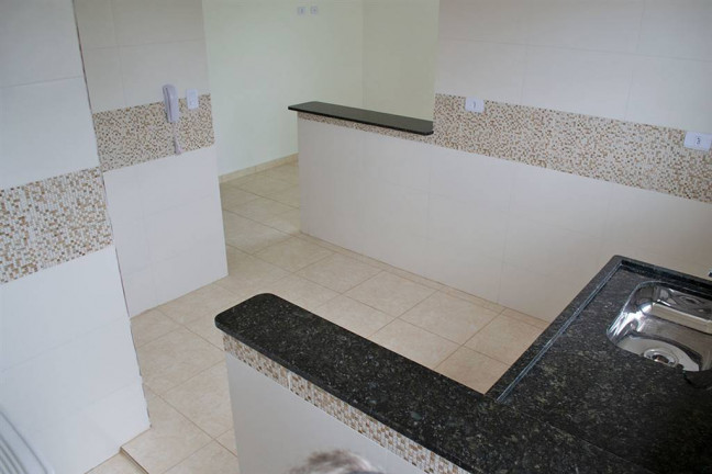 Imagem Casa com 2 Quartos à Venda, 77 m² em Vila Sonia - Praia Grande Imagem Casa com 2 Quartos à Venda, 77 m² em Vila Sonia - Praia Grande