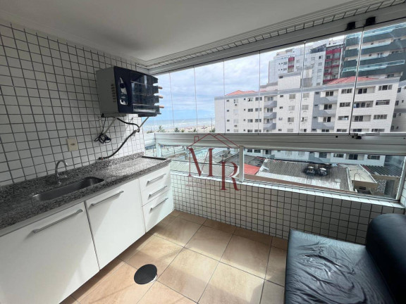 Imagem Apartamento com 2 Quartos à Venda, 108 m² em Aviação - Praia Grande