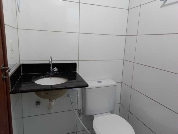 Imagem Apartamento com 1 Quarto para Alugar, 45 m² em Nova Parnamirim - Parnamirim