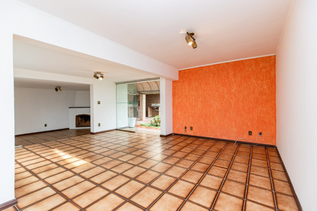 Imagem Casa com 4 Quartos à Venda, 327 m² em Brooklin Paulista - São Paulo Imagem Casa com 4 Quartos à Venda, 327 m² em Brooklin Paulista - São Paulo