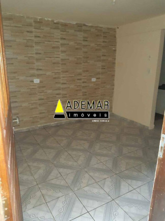 Imagem Casa com 6 Quartos à Venda, 200 m² em Eldorado - Diadema
