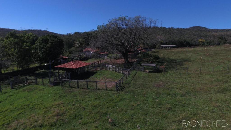 Imagem Fazenda à Venda, 94.041.000 m² em Zona Rural - Ipameri Imagem Fazenda à Venda, 94.041.000 m² em Zona Rural - Ipameri