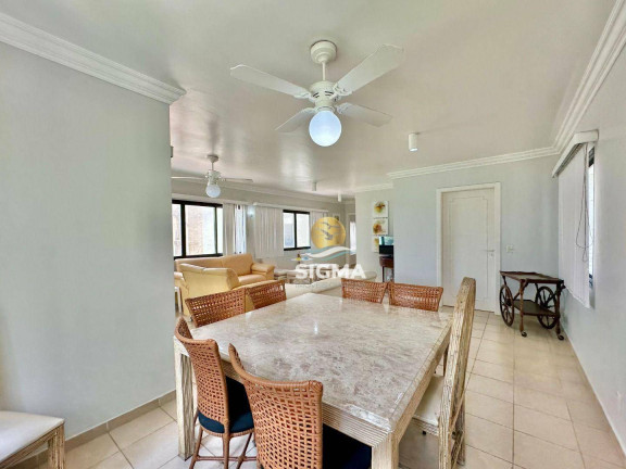 Imagem Apartamento com 4 Quartos à Venda, 180 m² em Pitangueiras - Guarujá Imagem Apartamento com 4 Quartos à Venda, 180 m² em Pitangueiras - Guarujá